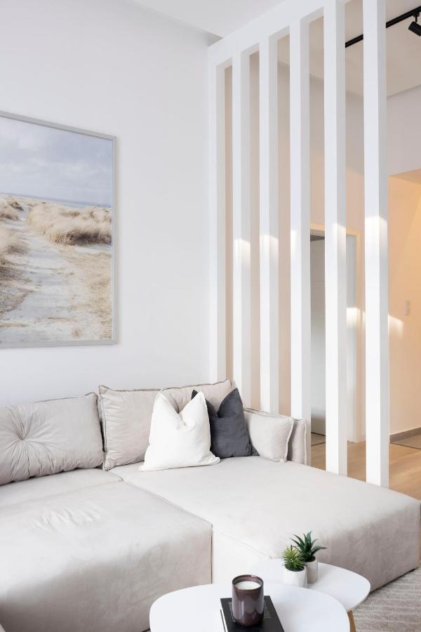 Luxurious & Spacious Central Residence With Balcony Budapeşte Dış mekan fotoğraf